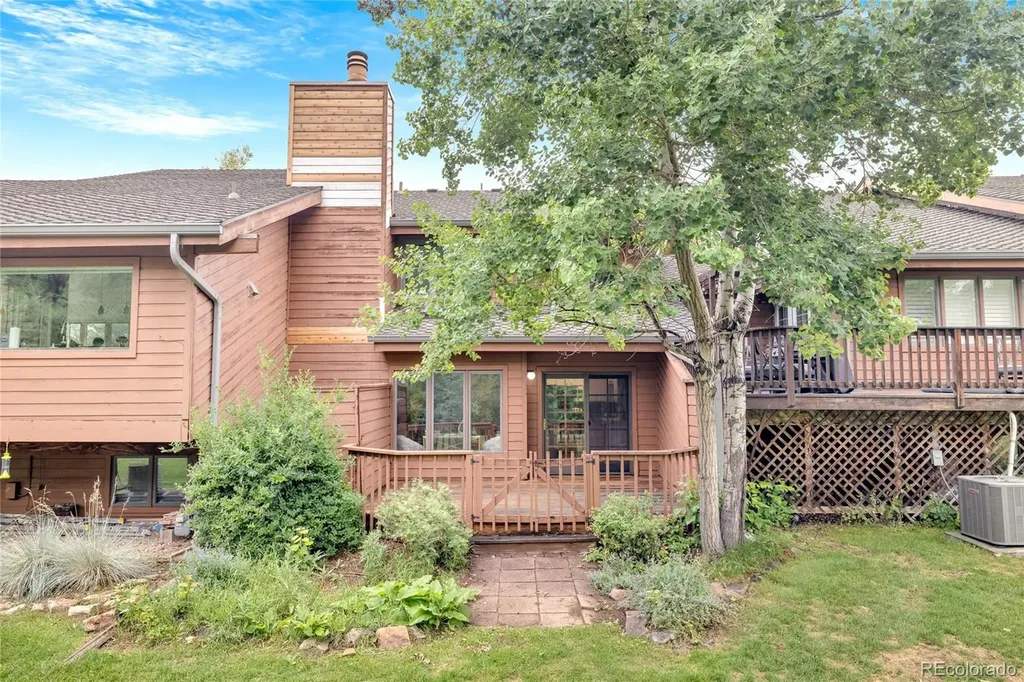 1259 Harrison Court Boulder CO 80303