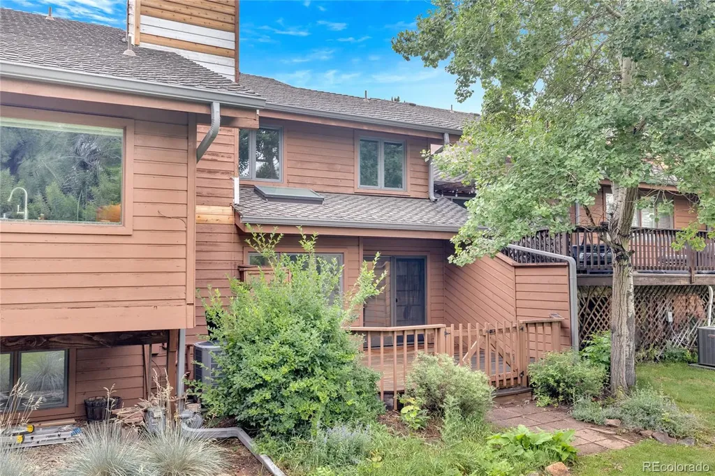1259 Harrison Court Boulder CO 80303