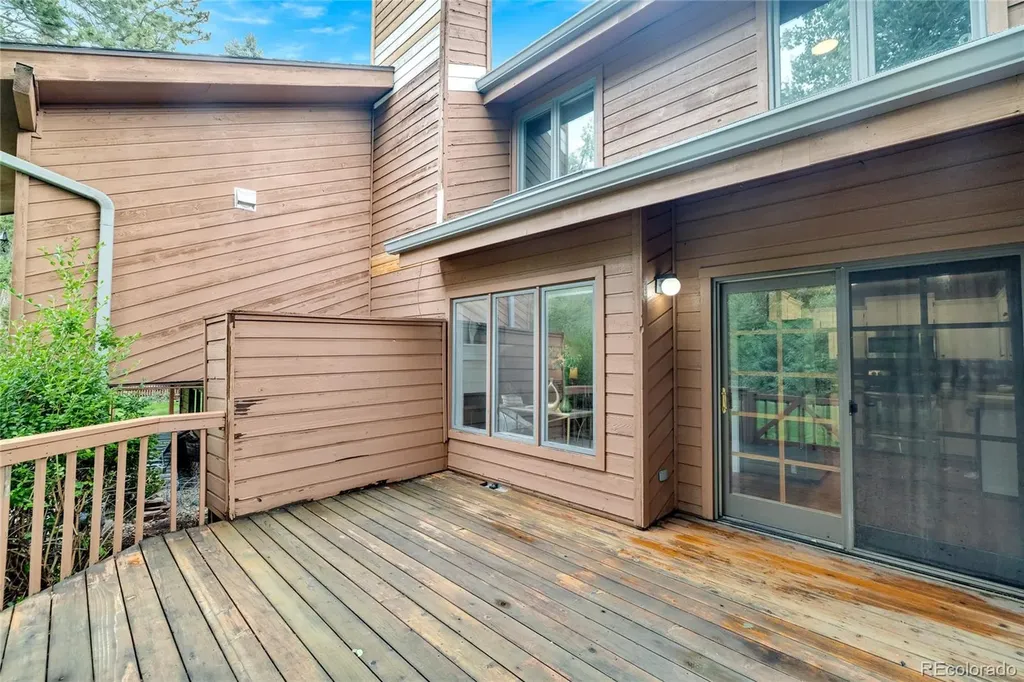 1259 Harrison Court Boulder CO 80303