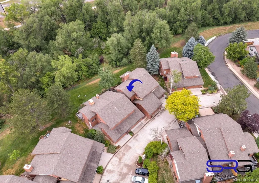 1259 Harrison Court Boulder CO 80303