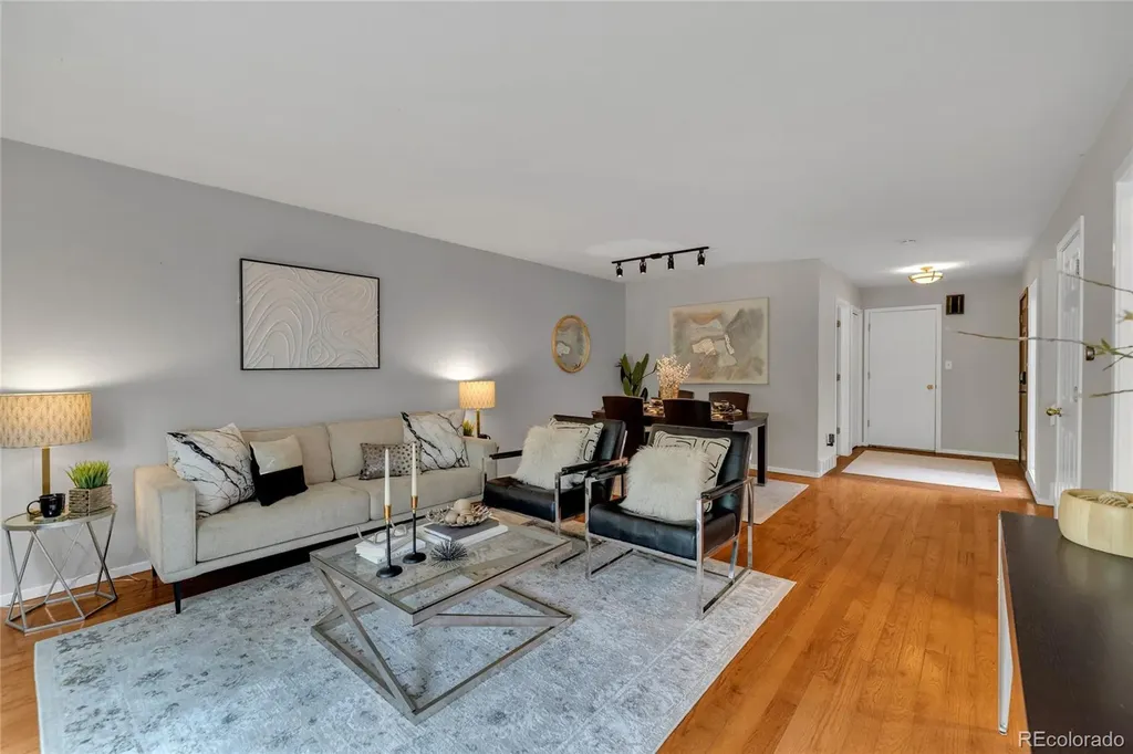 1259 Harrison Court Boulder CO 80303