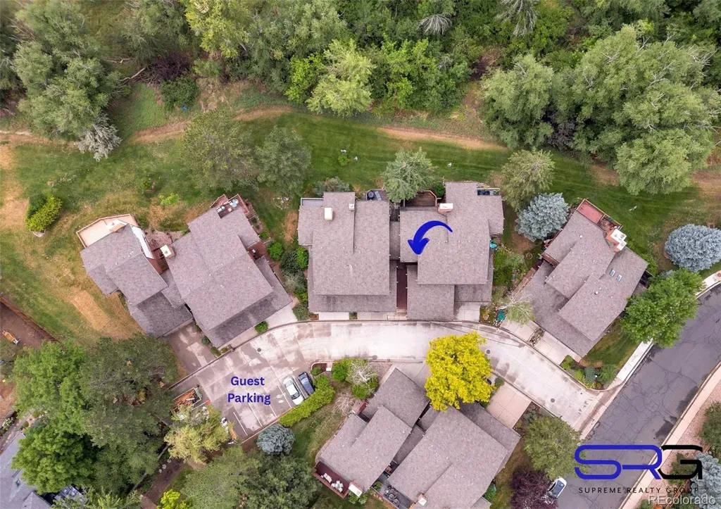 1259 Harrison Court Boulder CO 80303