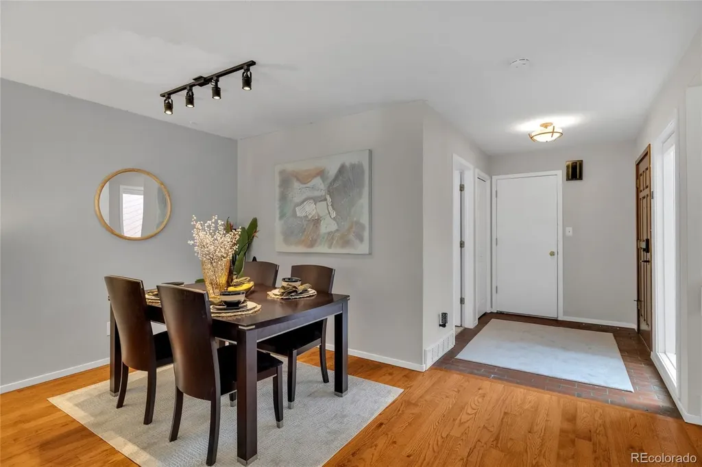 1259 Harrison Court Boulder CO 80303