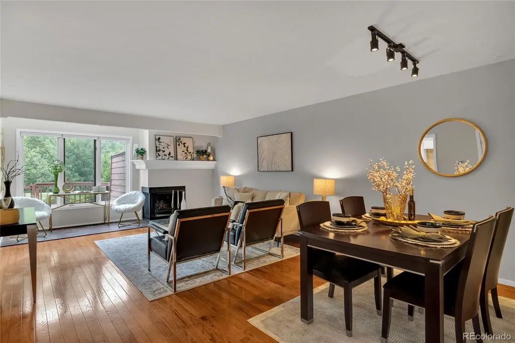 1259 Harrison Court Boulder CO 80303