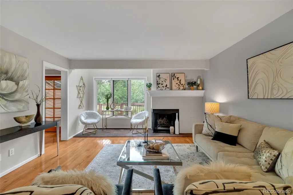 1259 Harrison Court Boulder CO 80303