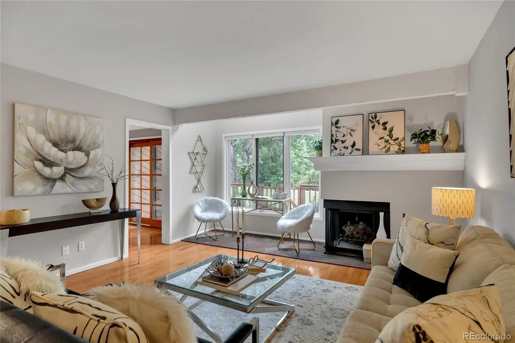 1259 Harrison Court Boulder CO 80303