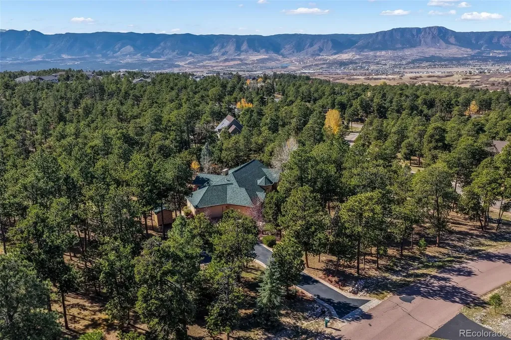 17556 Colonial Park Drive Monument CO 80132