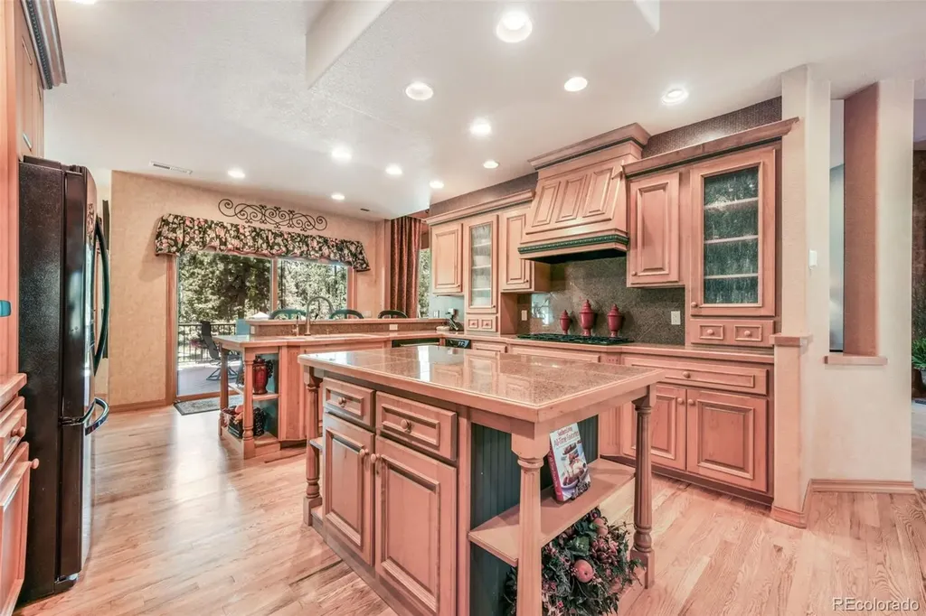 17556 Colonial Park Drive Monument CO 80132