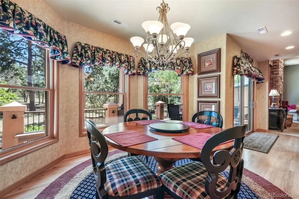 17556 Colonial Park Drive Monument CO 80132