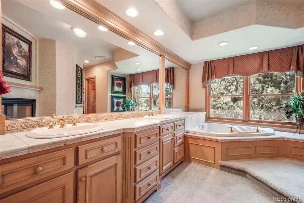 17556 Colonial Park Drive Monument CO 80132