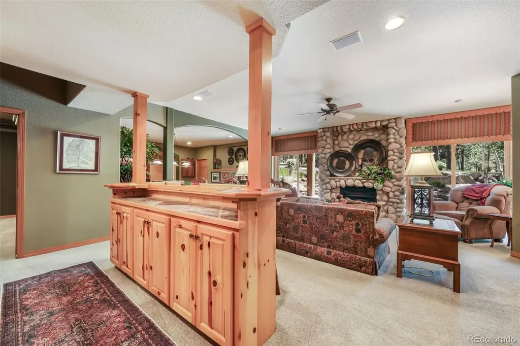 17556 Colonial Park Drive Monument CO 80132
