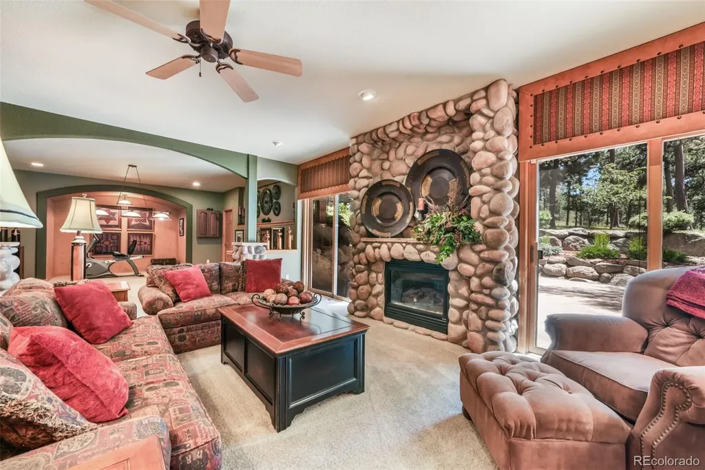 17556 Colonial Park Drive Monument CO 80132