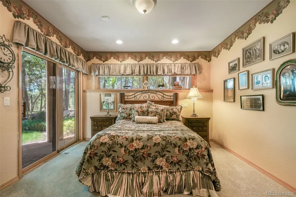 17556 Colonial Park Drive Monument CO 80132