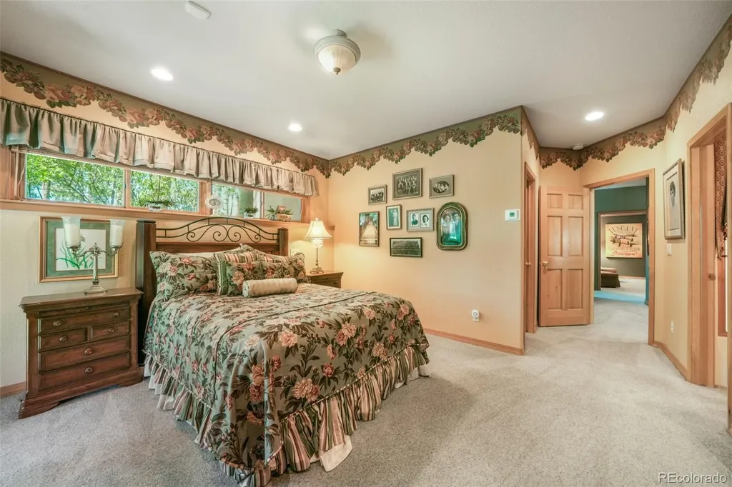 17556 Colonial Park Drive Monument CO 80132