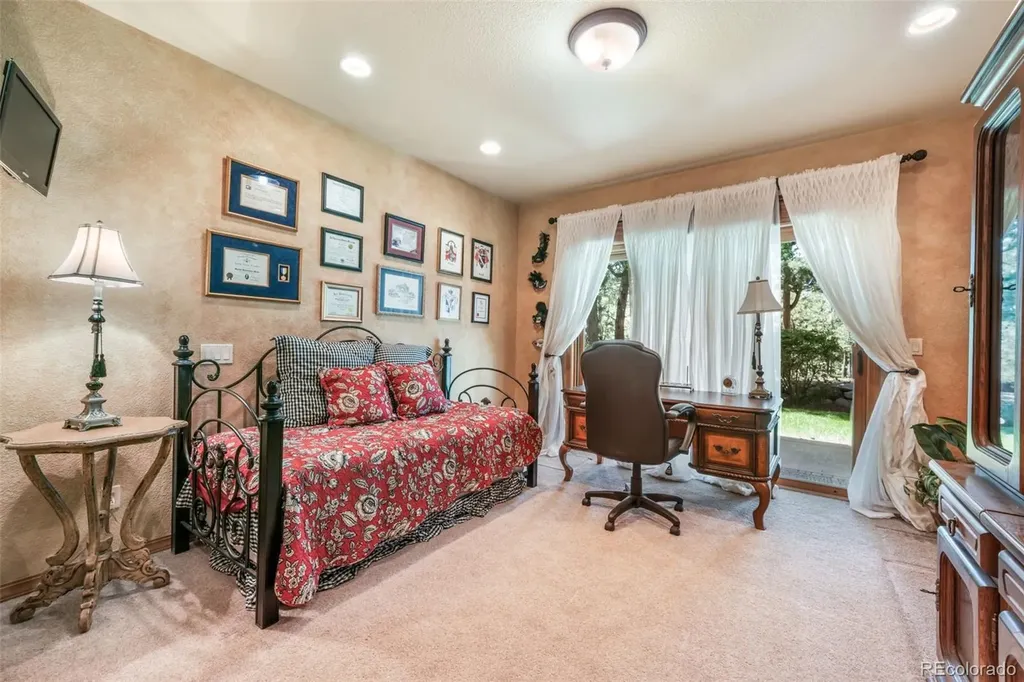 17556 Colonial Park Drive Monument CO 80132
