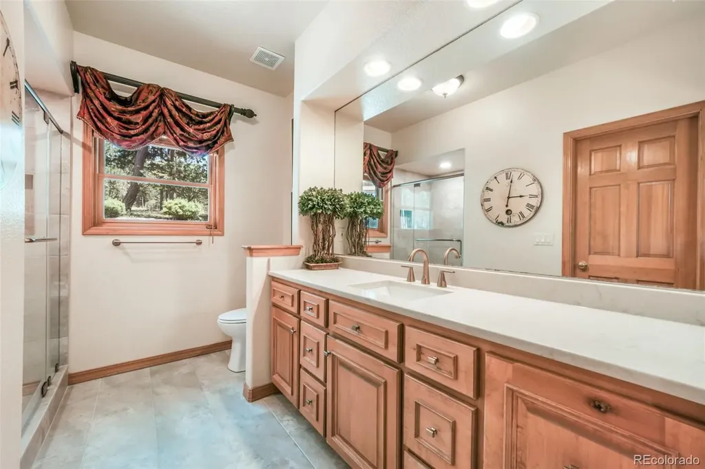 17556 Colonial Park Drive Monument CO 80132