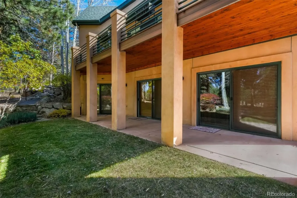 17556 Colonial Park Drive Monument CO 80132