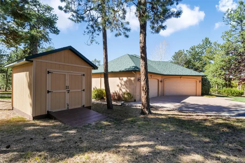 17556 Colonial Park Drive Monument CO 80132