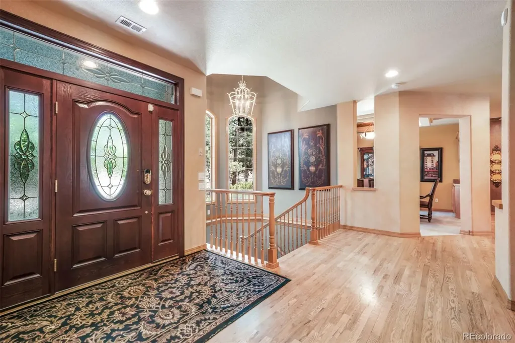 17556 Colonial Park Drive Monument CO 80132