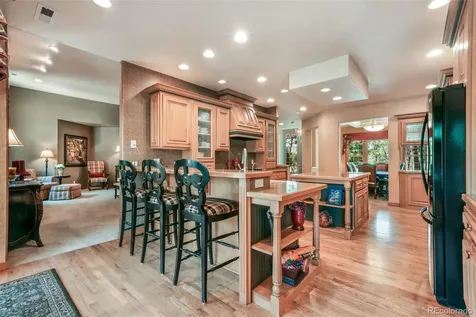 17556 Colonial Park Drive Monument CO 80132