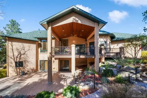 17556 Colonial Park Drive Monument CO 80132