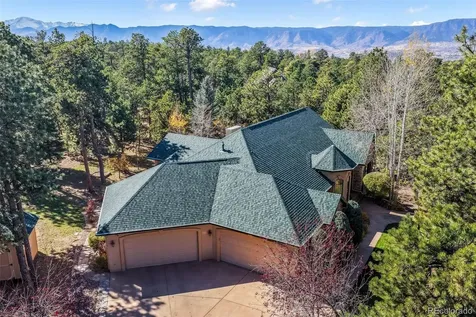17556 Colonial Park Drive Monument CO 80132