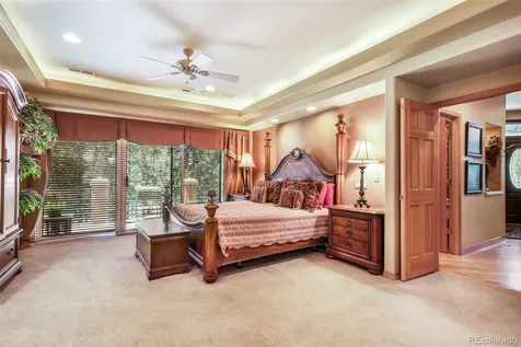 17556 Colonial Park Drive Monument CO 80132