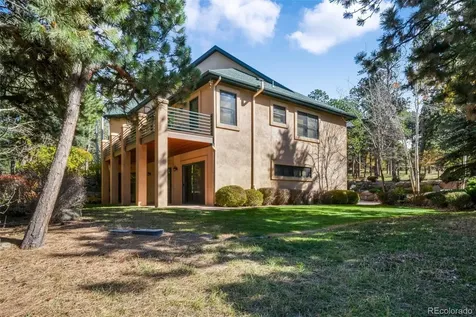 17556 Colonial Park Drive Monument CO 80132