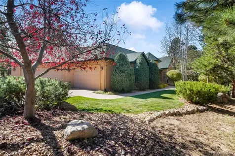 17556 Colonial Park Drive Monument CO 80132