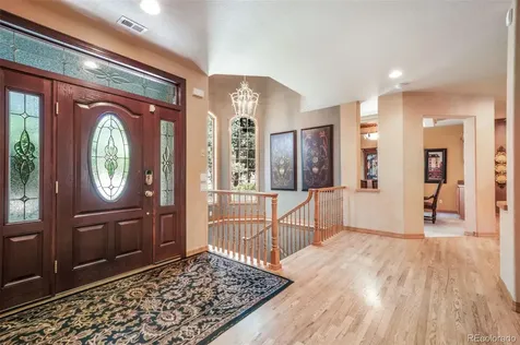 17556 Colonial Park Drive Monument CO 80132