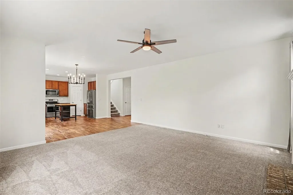 21220 E Bellewood Drive Centennial CO 80015