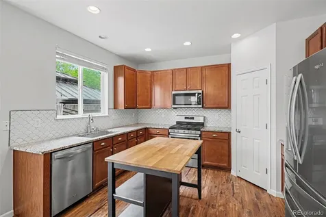 21220 E Bellewood Drive Centennial CO 80015
