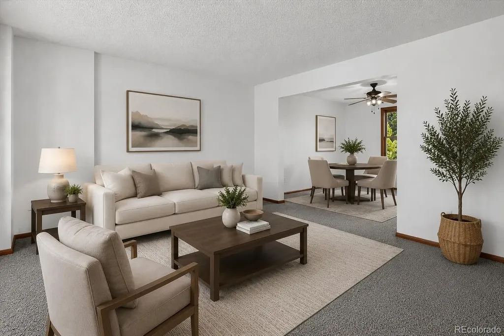 7401 Powderhorn Drive Lone Tree CO 80124