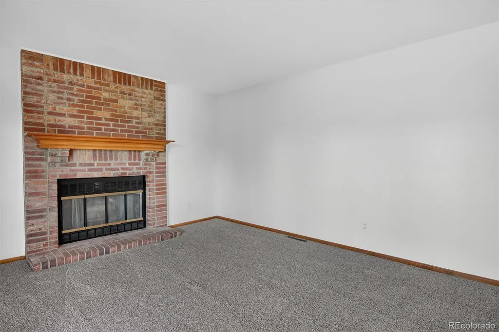 7401 Powderhorn Drive Lone Tree CO 80124
