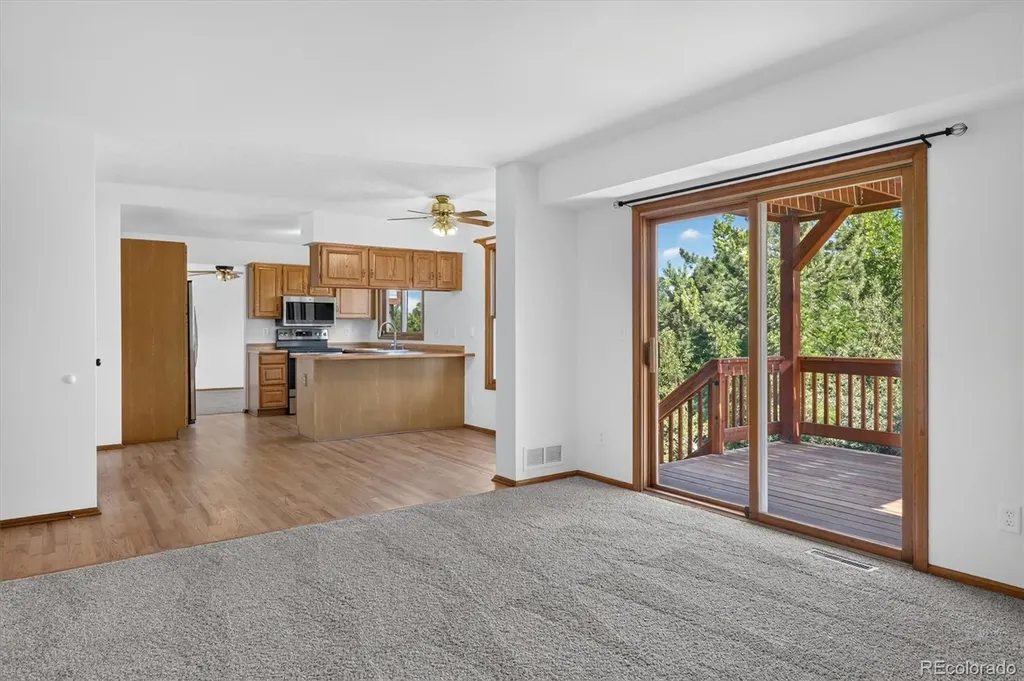 7401 Powderhorn Drive Lone Tree CO 80124