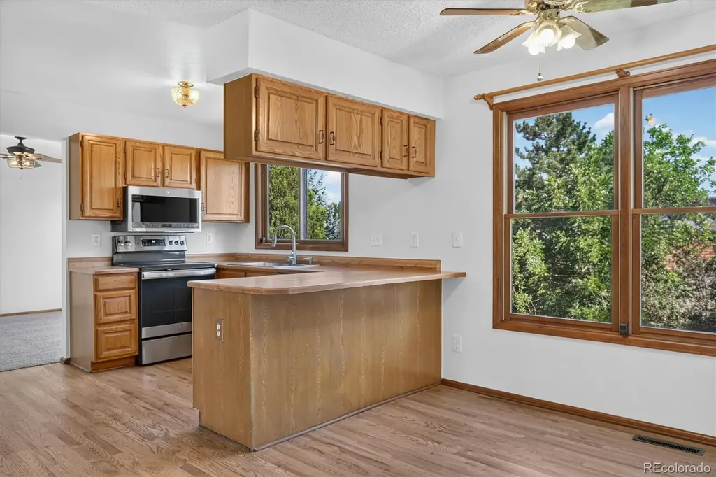 7401 Powderhorn Drive Lone Tree CO 80124