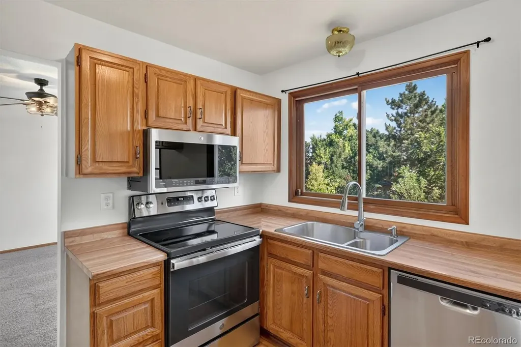 7401 Powderhorn Drive Lone Tree CO 80124