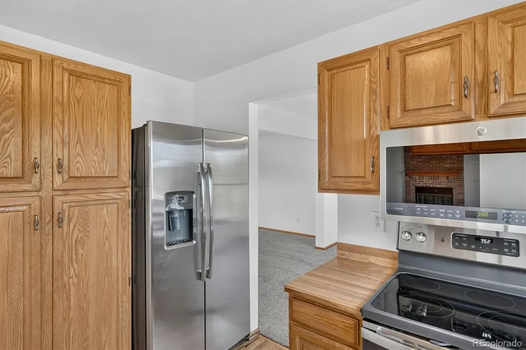 7401 Powderhorn Drive Lone Tree CO 80124