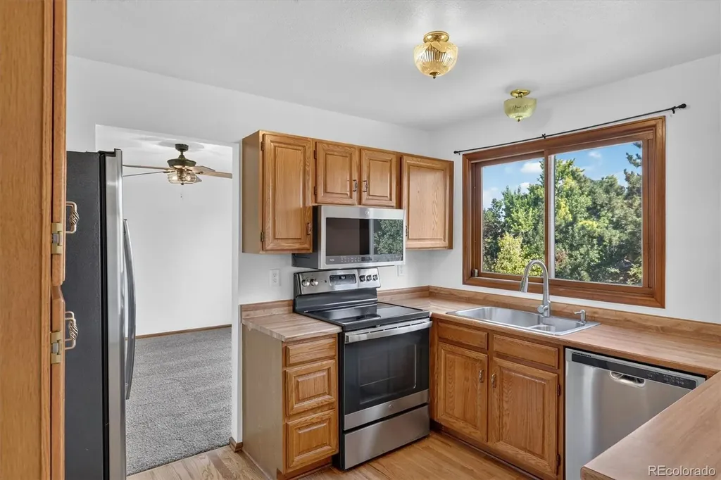 7401 Powderhorn Drive Lone Tree CO 80124