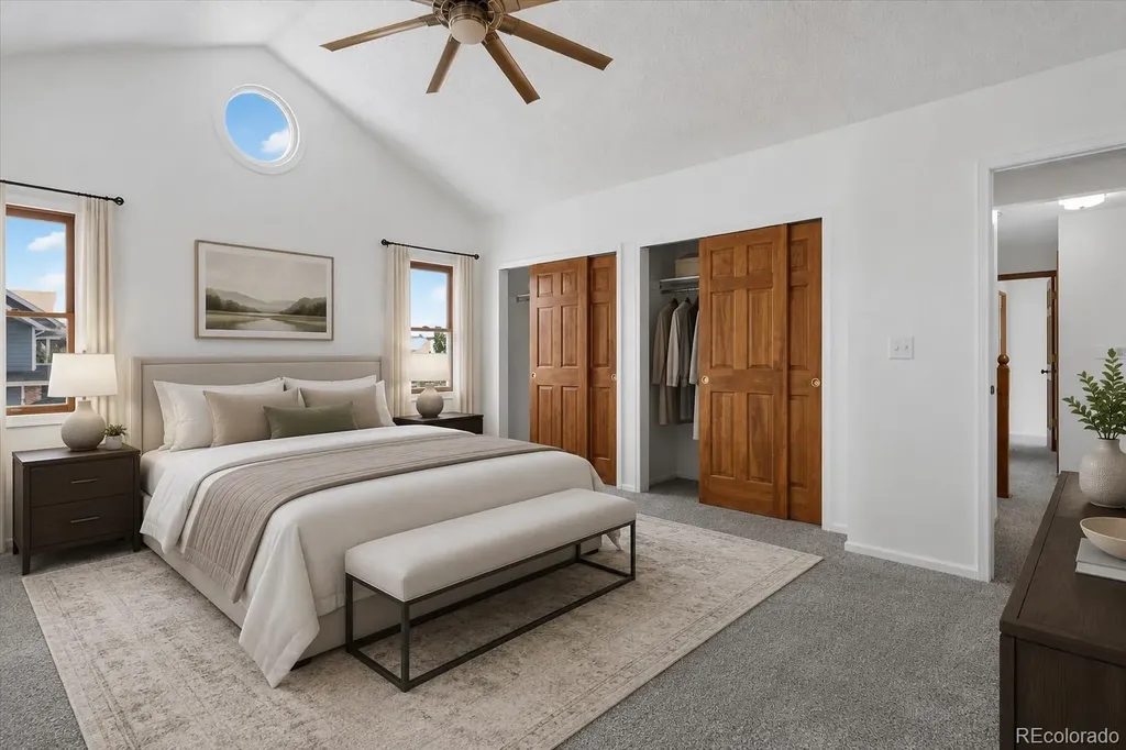 7401 Powderhorn Drive Lone Tree CO 80124