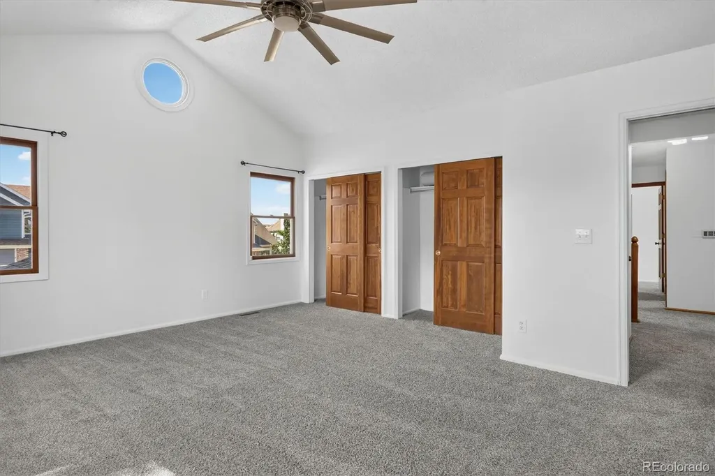 7401 Powderhorn Drive Lone Tree CO 80124
