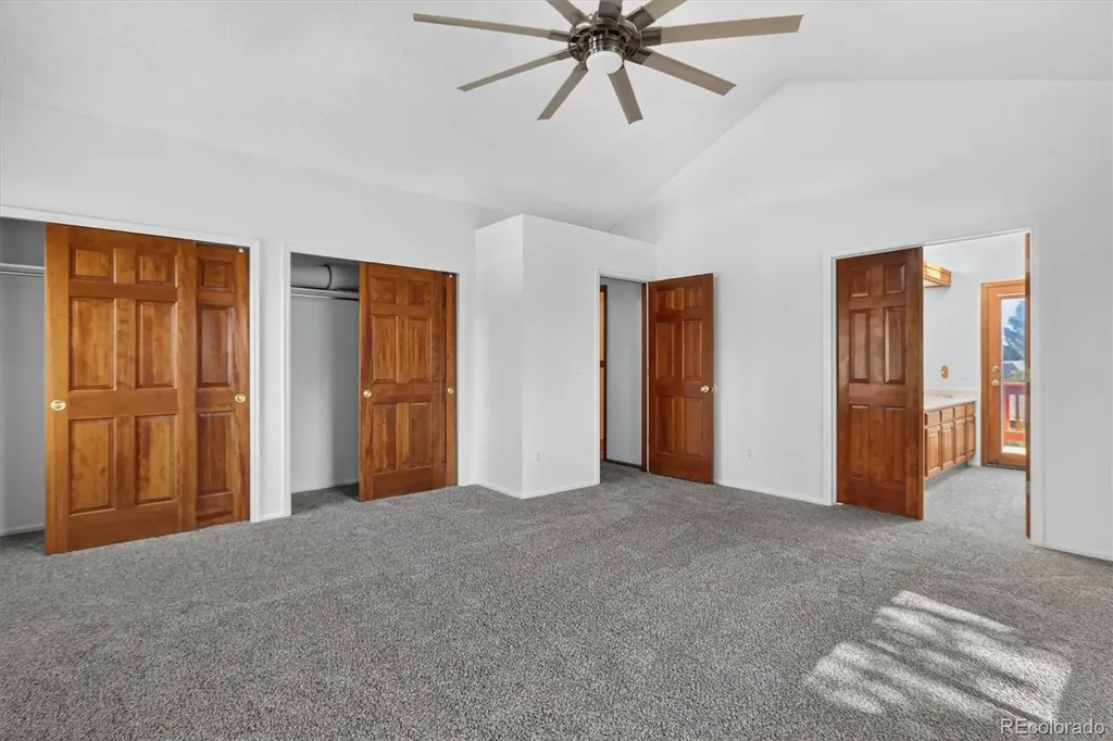 7401 Powderhorn Drive Lone Tree CO 80124