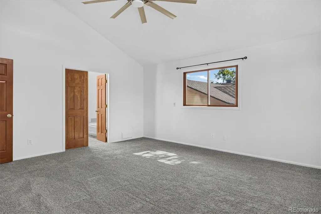 7401 Powderhorn Drive Lone Tree CO 80124