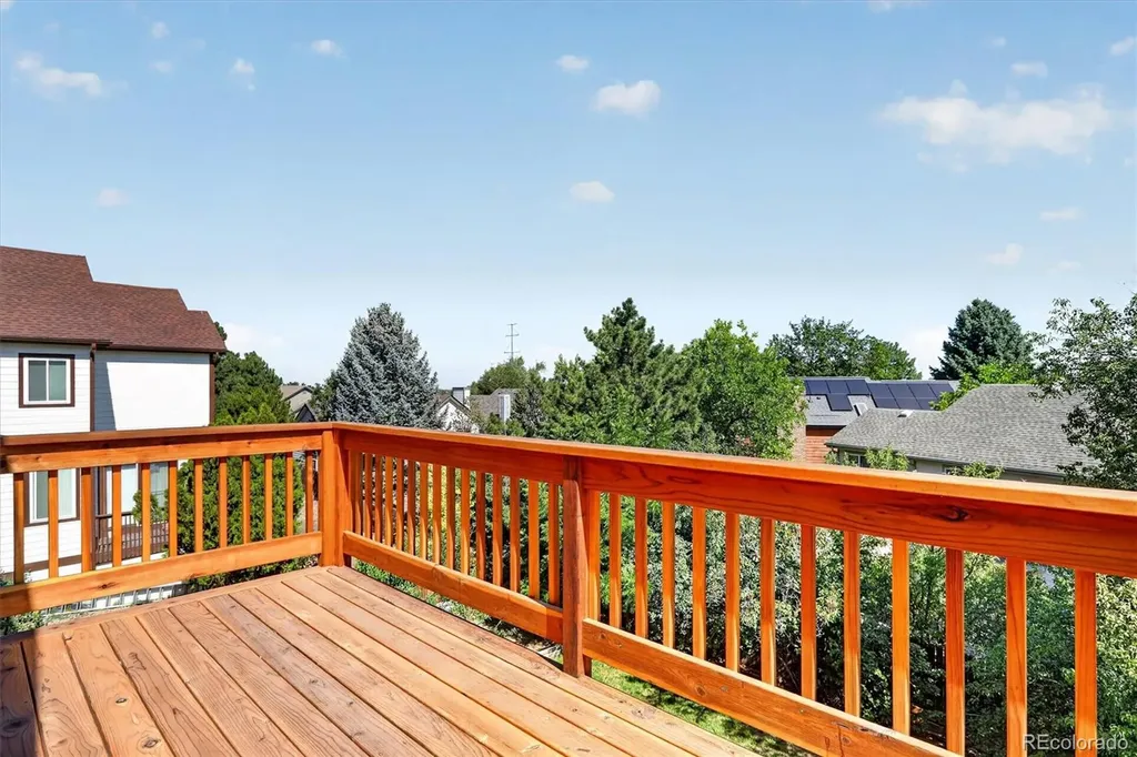 7401 Powderhorn Drive Lone Tree CO 80124