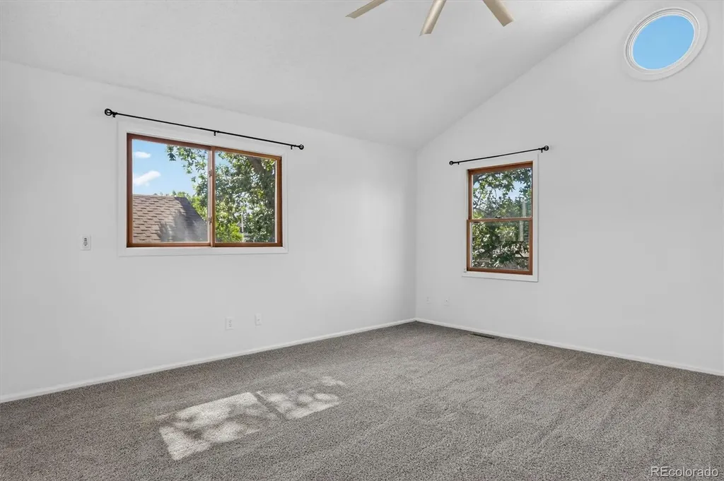 7401 Powderhorn Drive Lone Tree CO 80124