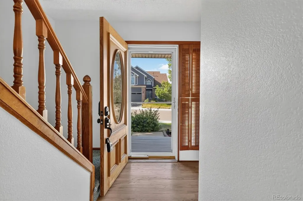 7401 Powderhorn Drive Lone Tree CO 80124