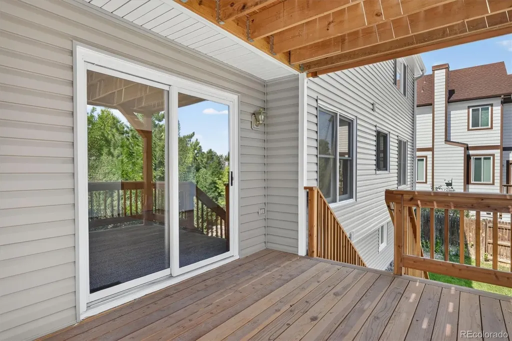 7401 Powderhorn Drive Lone Tree CO 80124