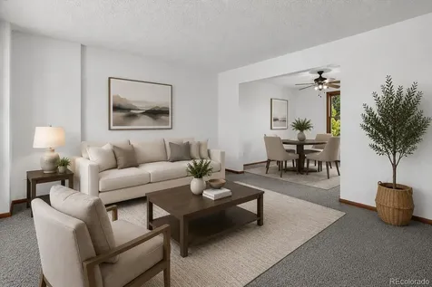 7401 Powderhorn Drive Lone Tree CO 80124