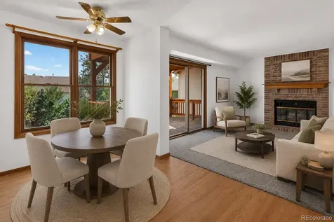 7401 Powderhorn Drive Lone Tree CO 80124