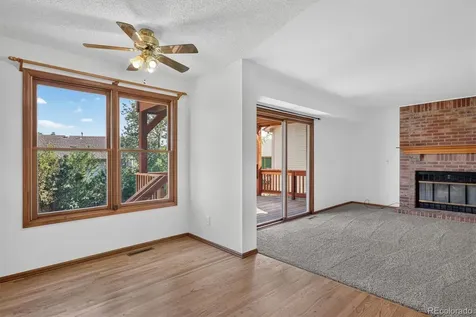 7401 Powderhorn Drive Lone Tree CO 80124